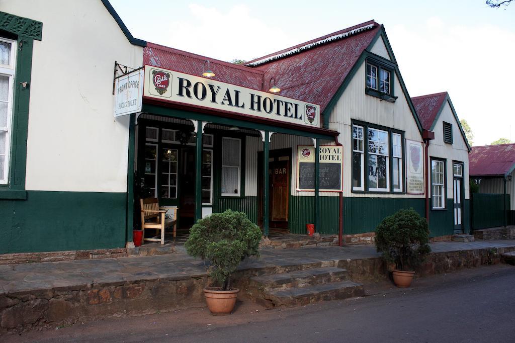 The Royal Hotel Pilgrims Rest Pilgrimʼs Rest Pokój zdjęcie