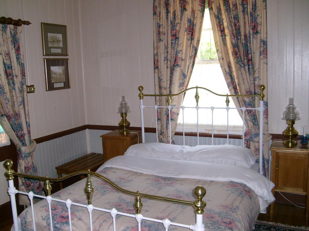 The Royal Hotel Pilgrims Rest Pilgrimʼs Rest Pokój zdjęcie