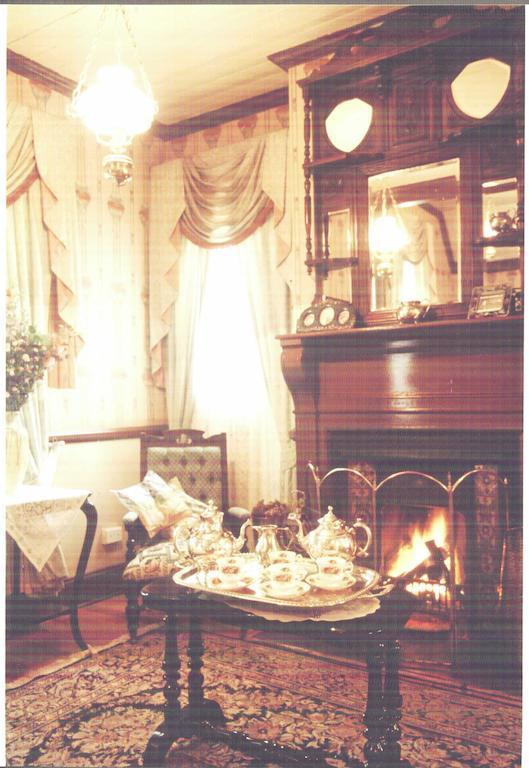 The Royal Hotel Pilgrims Rest Pilgrimʼs Rest Zewnętrze zdjęcie
