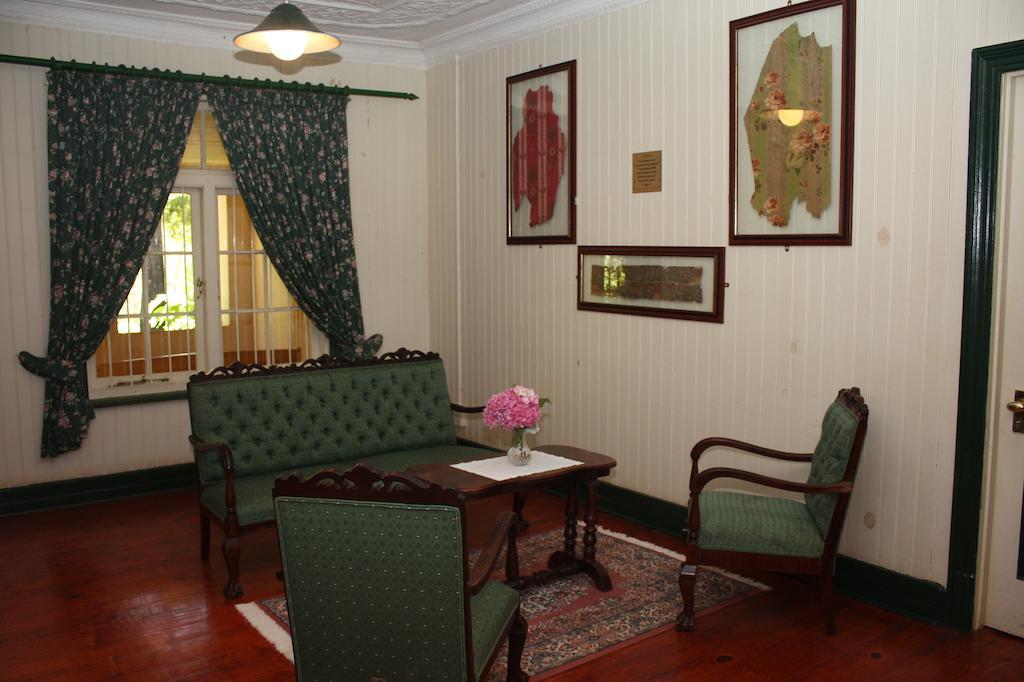 The Royal Hotel Pilgrims Rest Pilgrimʼs Rest Pokój zdjęcie