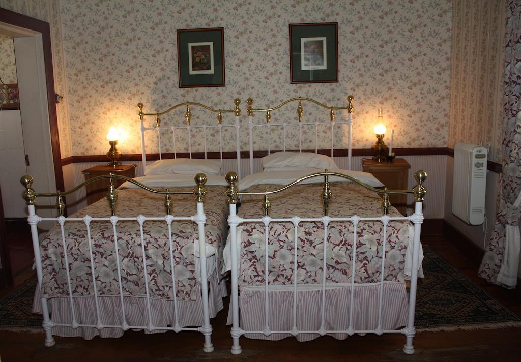 The Royal Hotel Pilgrims Rest Pilgrimʼs Rest Pokój zdjęcie